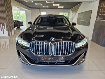 BMW Seria 7 730Ld xDrive