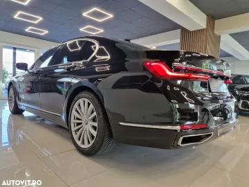 BMW Seria 7 730Ld xDrive