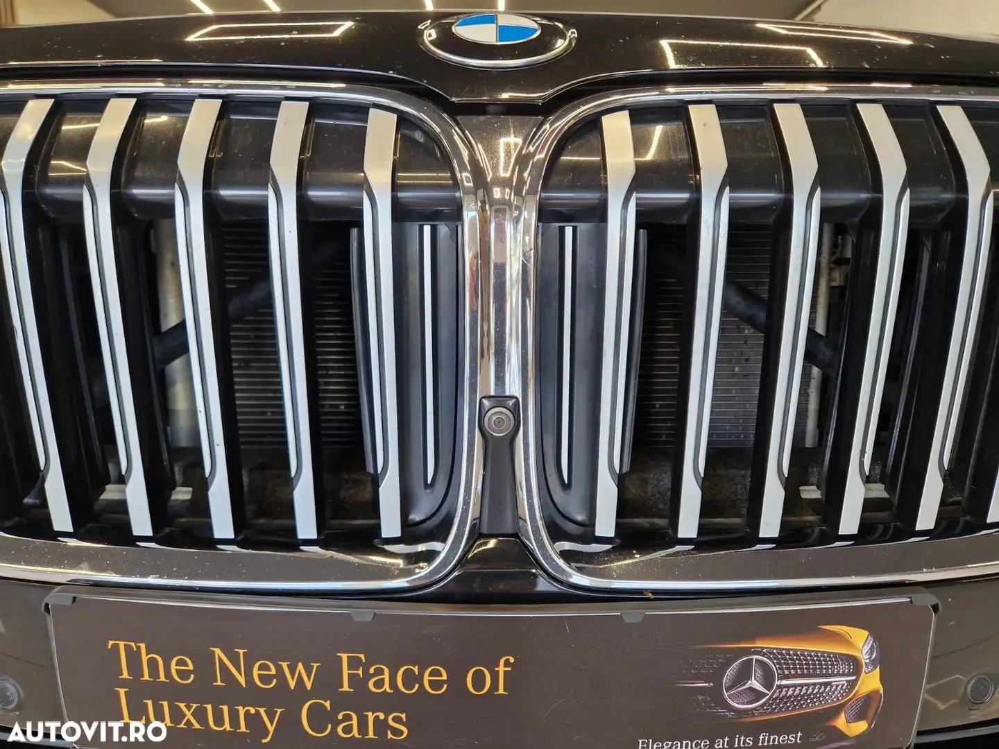 BMW Seria 7 730Ld xDrive