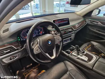 BMW Seria 7 730Ld xDrive