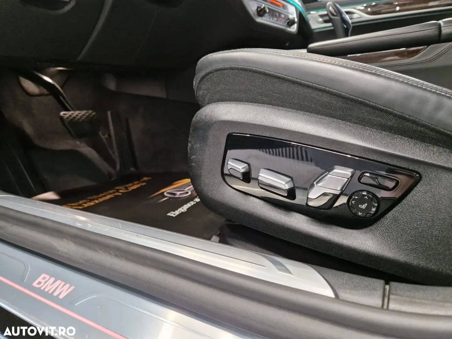 BMW Seria 7 730Ld xDrive