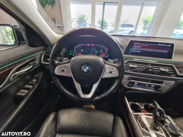 BMW Seria 7 730Ld xDrive