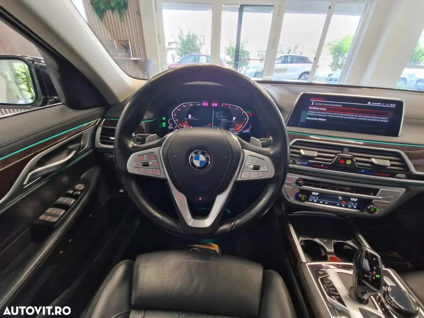 BMW Seria 7 730Ld xDrive