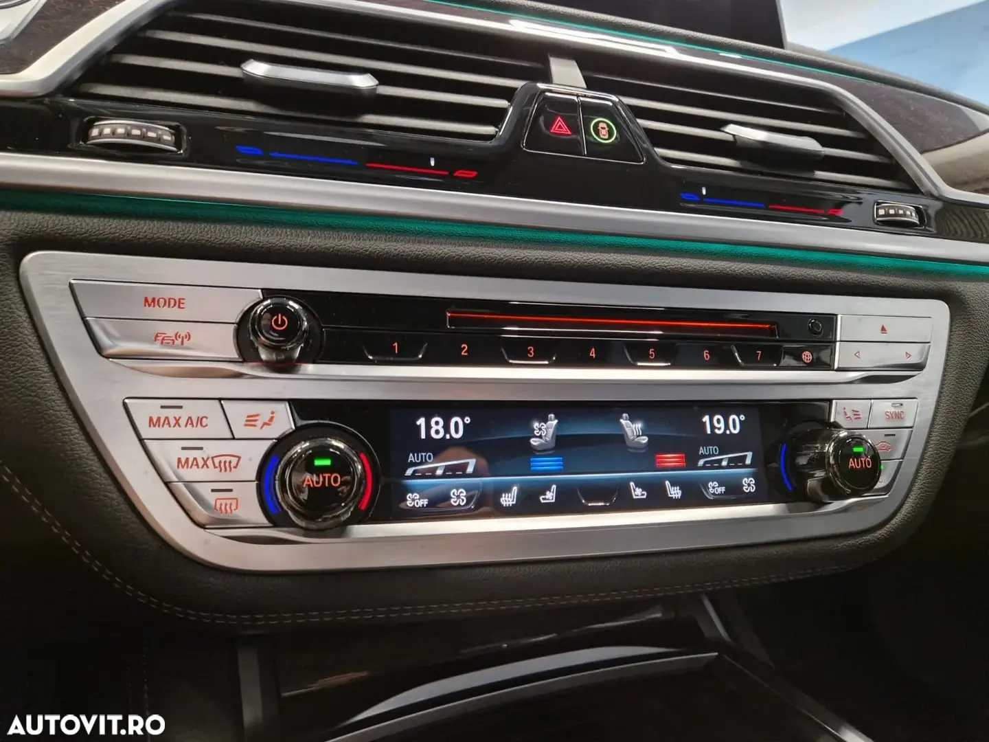 BMW Seria 7 730Ld xDrive