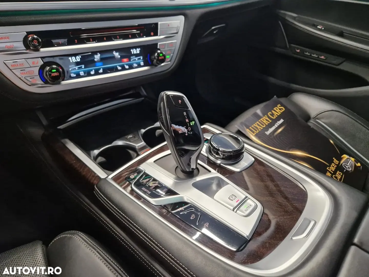 BMW Seria 7 730Ld xDrive