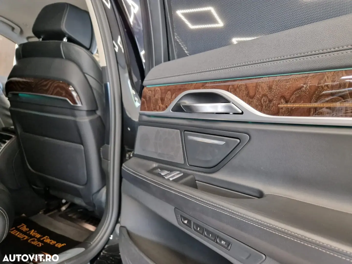 BMW Seria 7 730Ld xDrive