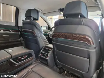 BMW Seria 7 730Ld xDrive