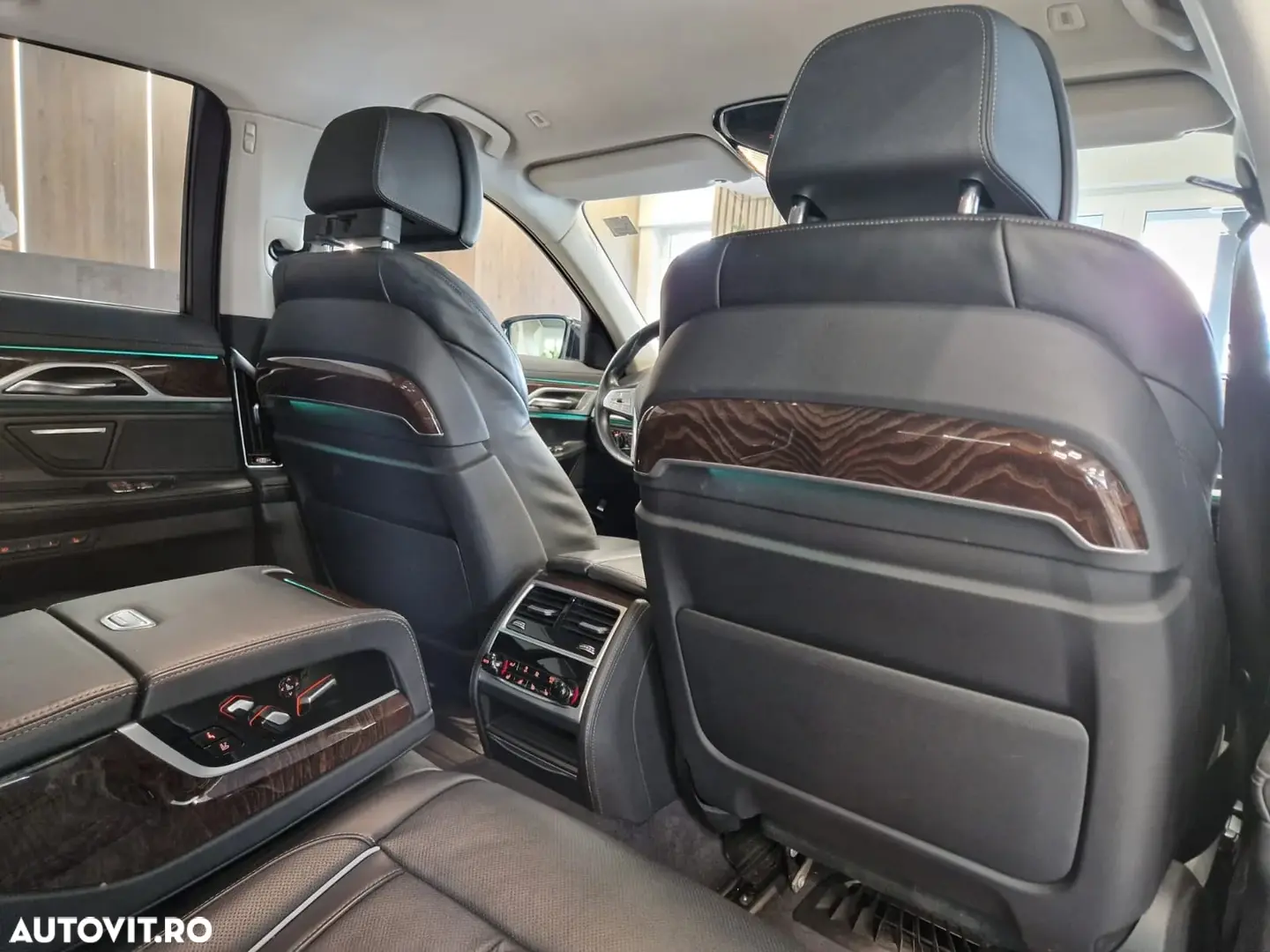 BMW Seria 7 730Ld xDrive