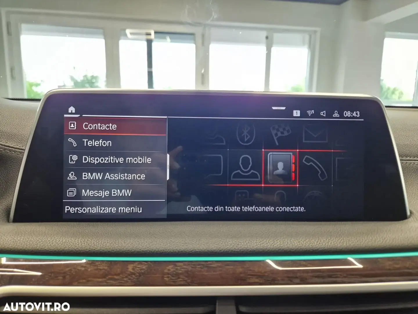 BMW Seria 7 730Ld xDrive