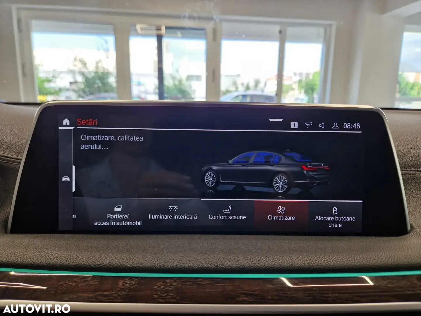 BMW Seria 7 730Ld xDrive