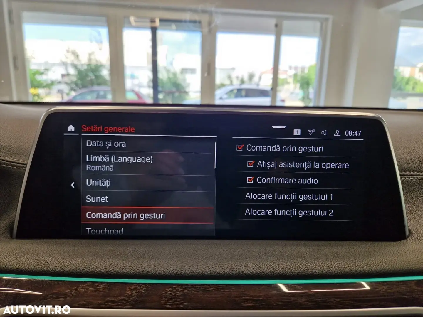 BMW Seria 7 730Ld xDrive