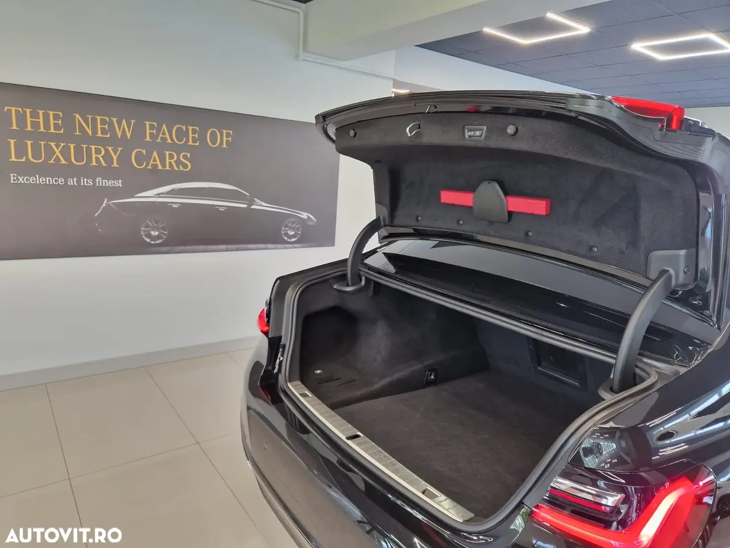 BMW Seria 7 730Ld xDrive