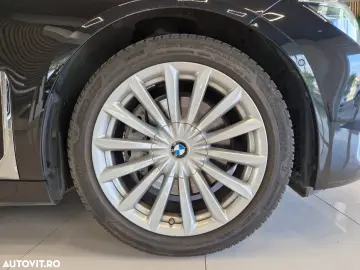 BMW Seria 7 730Ld xDrive