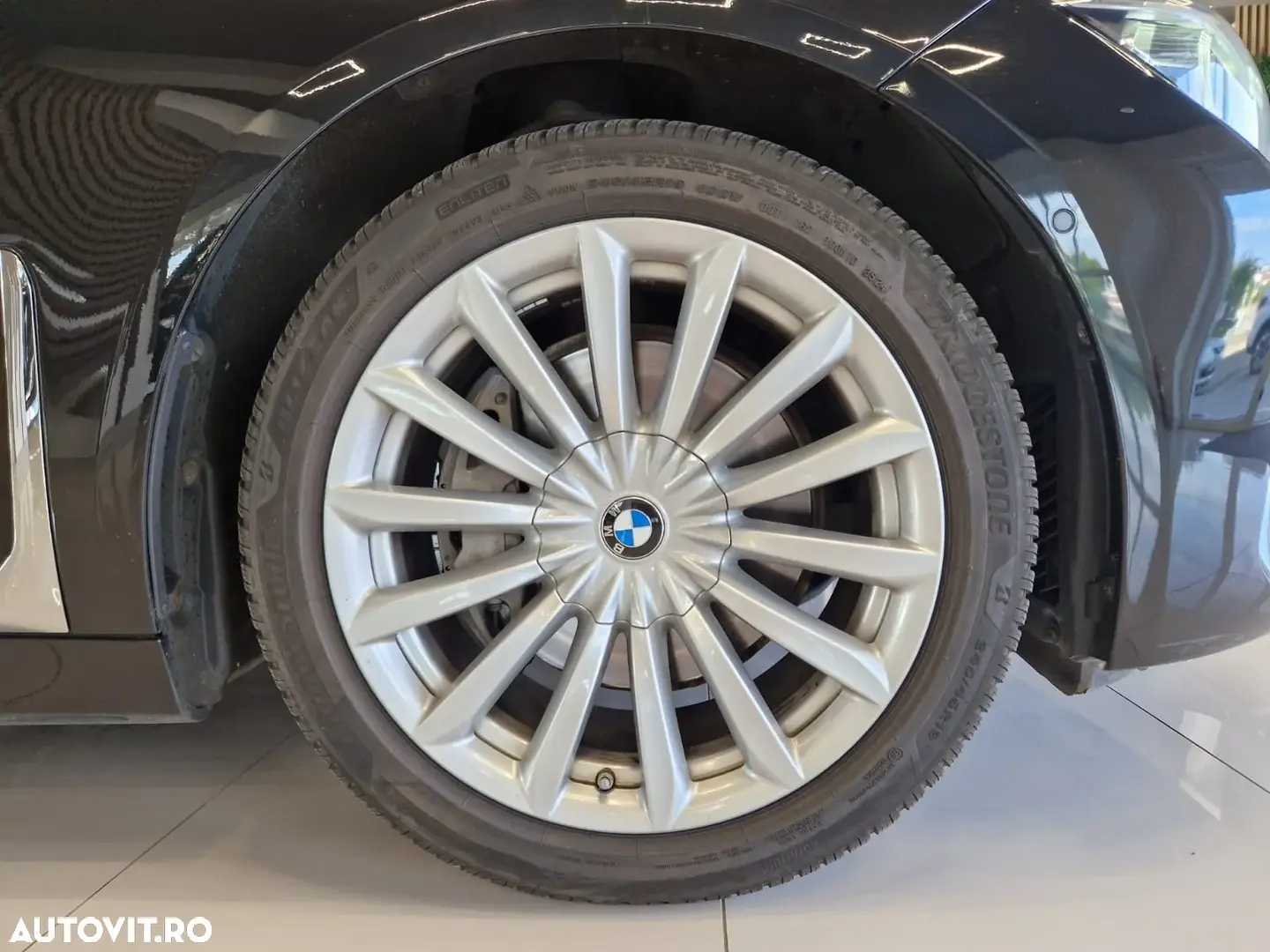 BMW Seria 7 730Ld xDrive