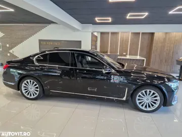 BMW Seria 7 730Ld xDrive
