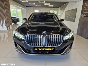 BMW Seria 7 730Ld xDrive