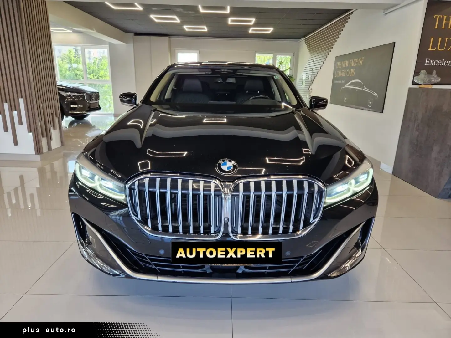 BMW Seria 7 730Ld xDrive