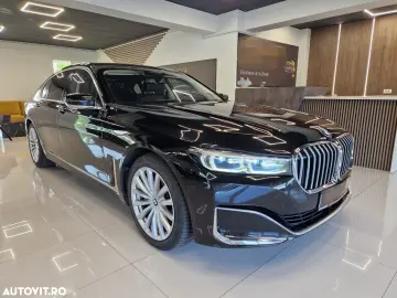 BMW Seria 7 730Ld xDrive