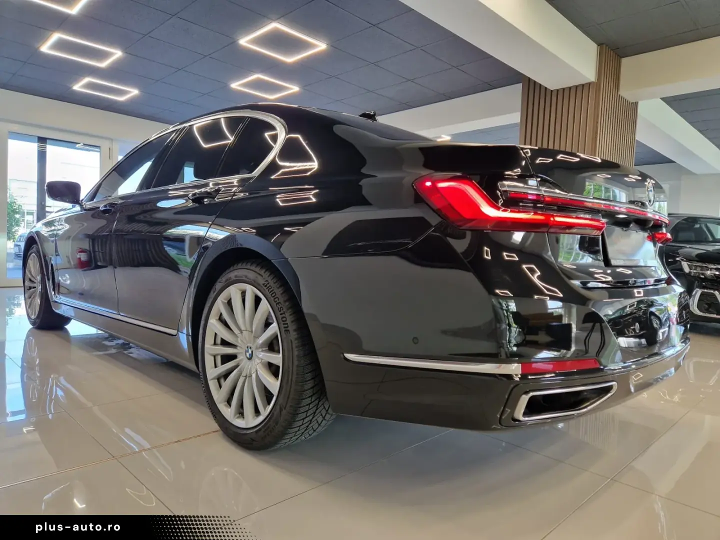 BMW Seria 7 730Ld xDrive