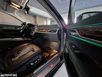 BMW Seria 7 730Ld xDrive