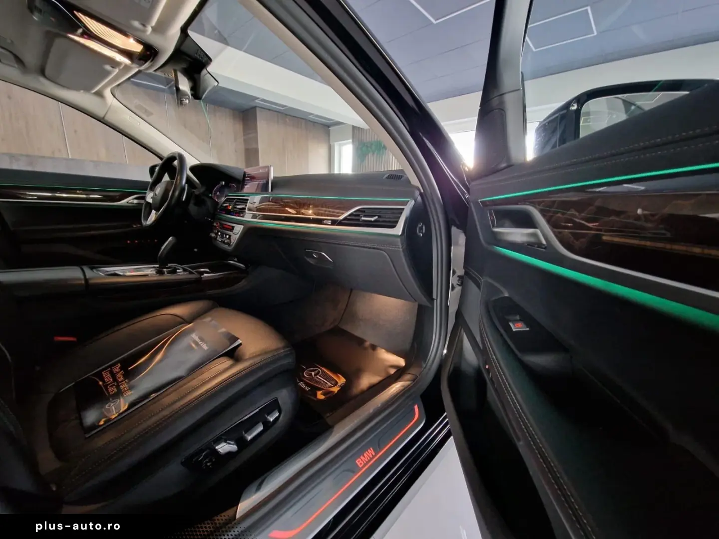 BMW Seria 7 730Ld xDrive