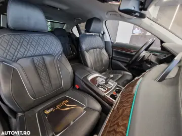 BMW Seria 7 730Ld xDrive