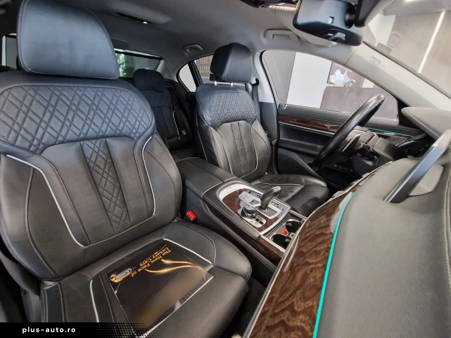 BMW Seria 7 730Ld xDrive