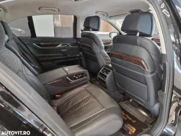 BMW Seria 7 730Ld xDrive