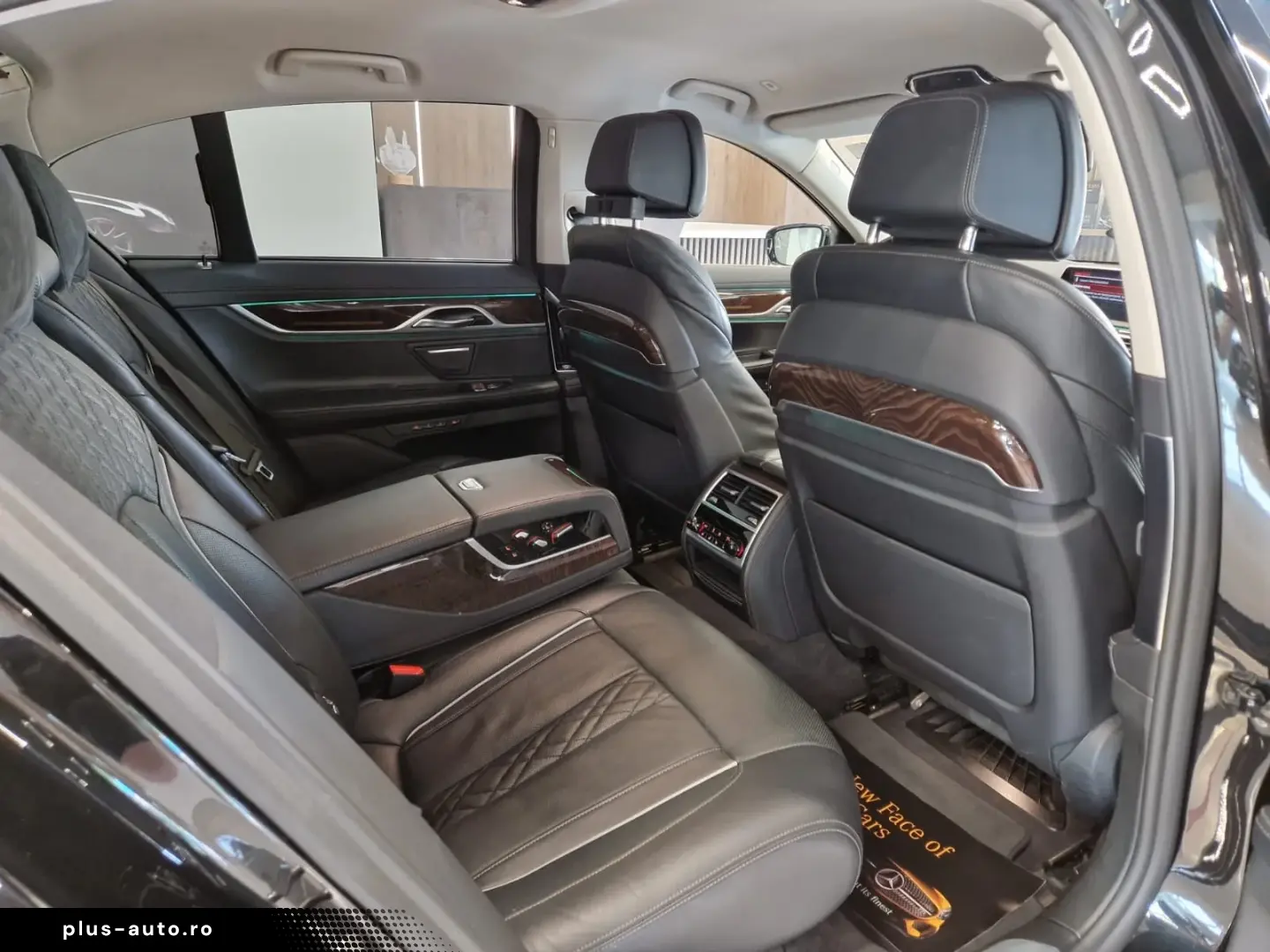 BMW Seria 7 730Ld xDrive