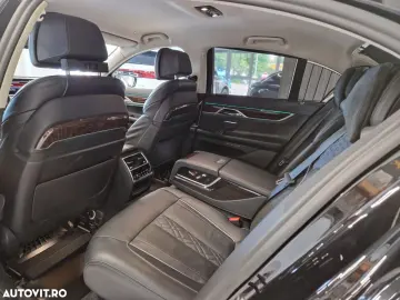 BMW Seria 7 730Ld xDrive