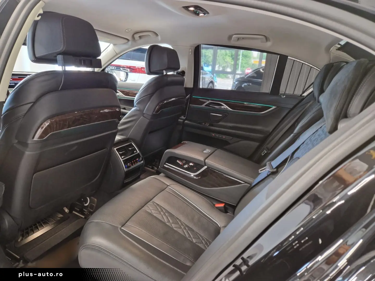 BMW Seria 7 730Ld xDrive