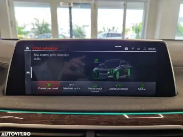 BMW Seria 7 730Ld xDrive