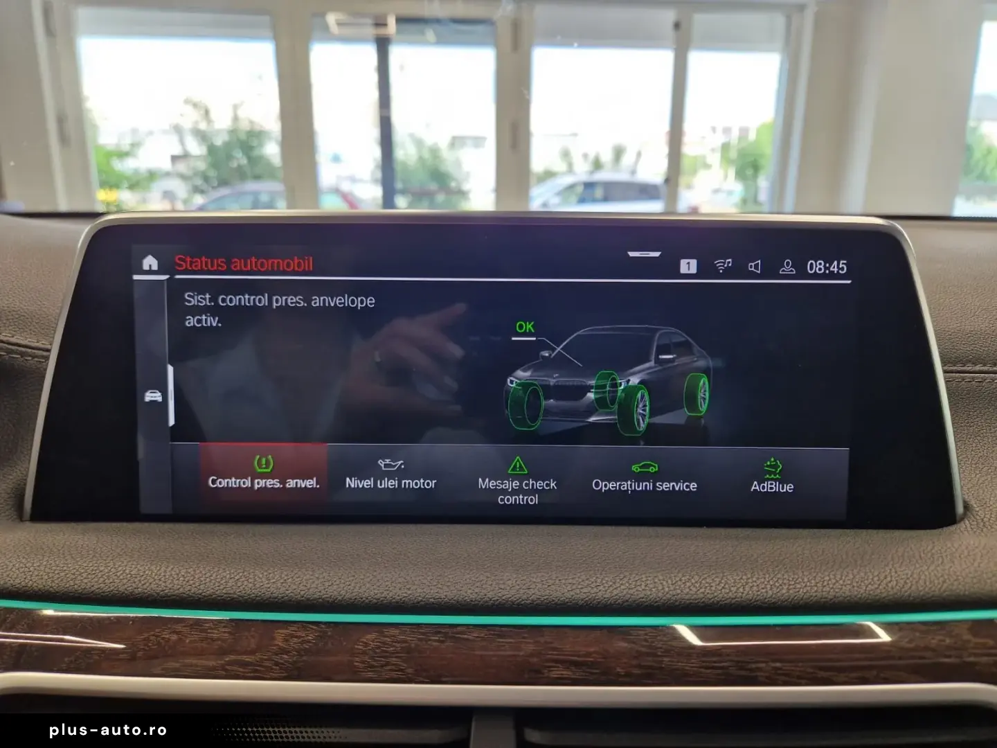 BMW Seria 7 730Ld xDrive