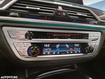 BMW Seria 7 730Ld xDrive