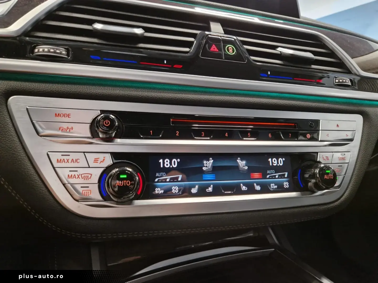 BMW Seria 7 730Ld xDrive