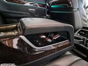 BMW Seria 7 730Ld xDrive