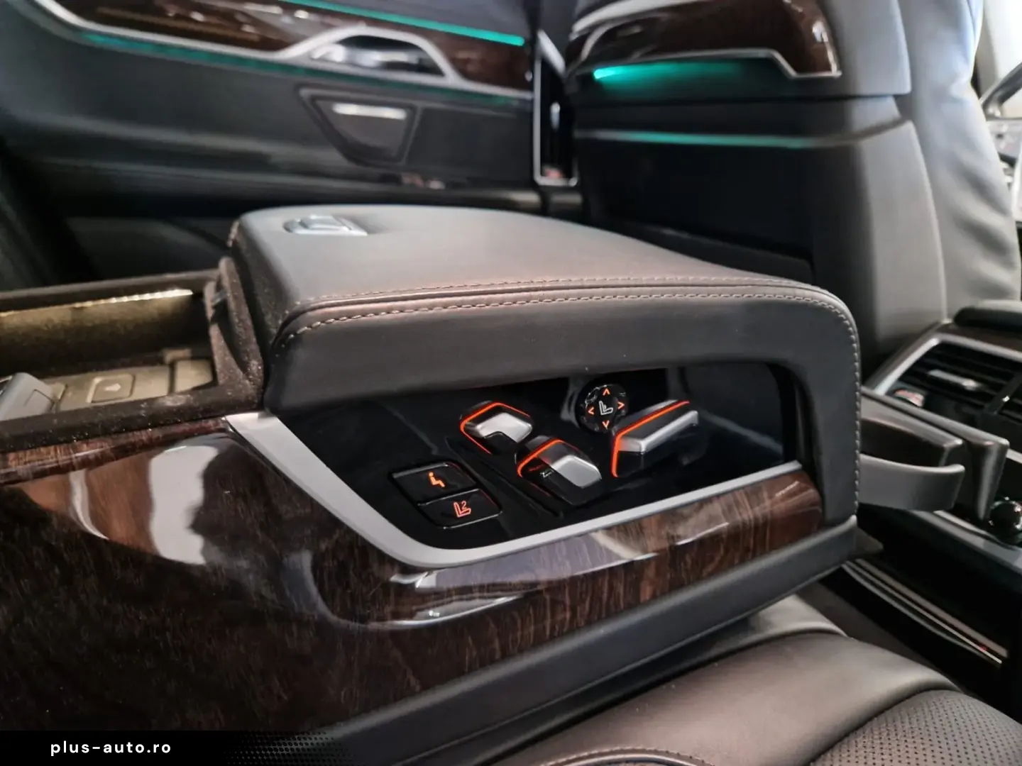 BMW Seria 7 730Ld xDrive