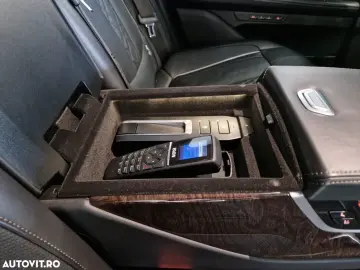 BMW Seria 7 730Ld xDrive