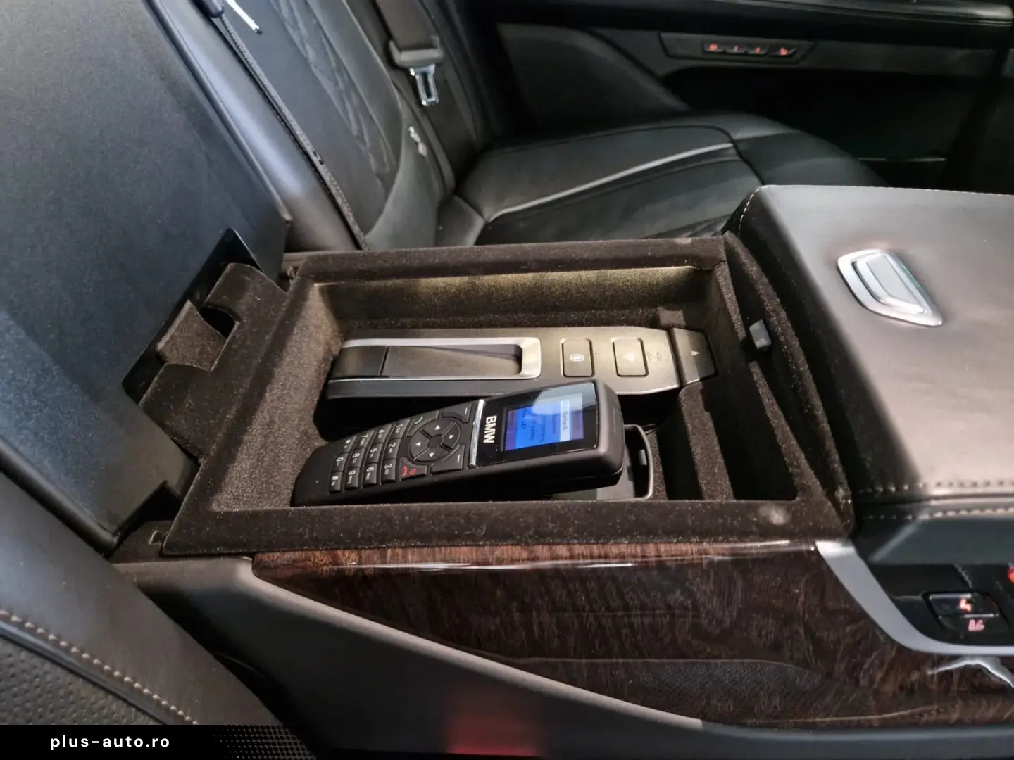 BMW Seria 7 730Ld xDrive