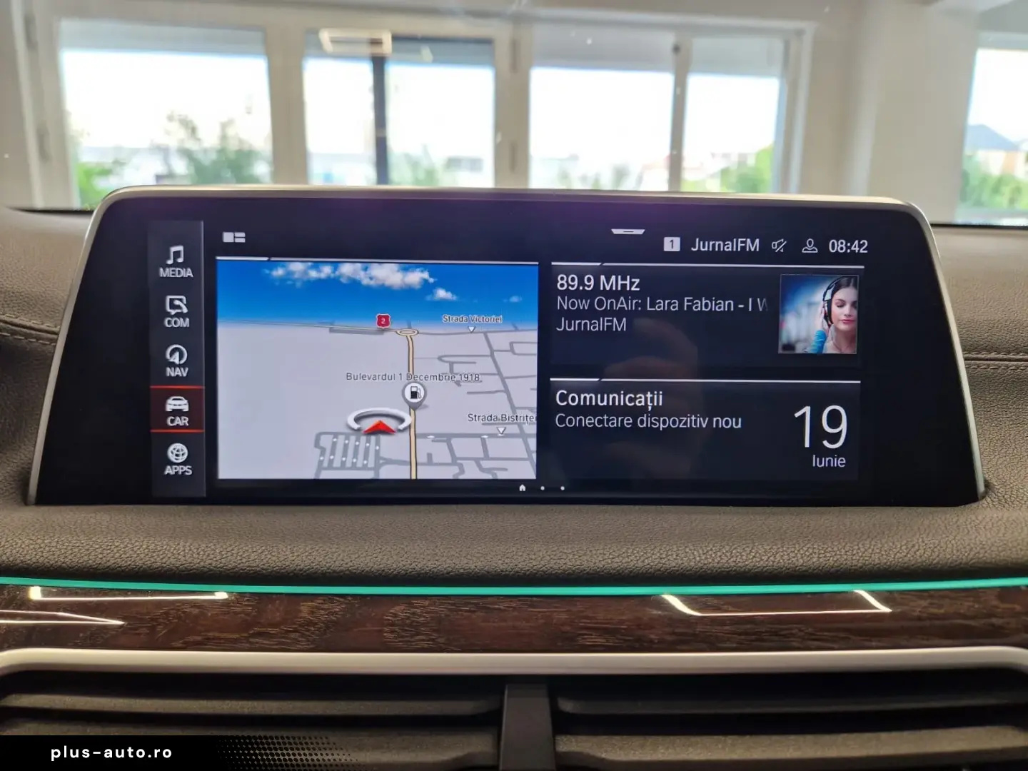 BMW Seria 7 730Ld xDrive