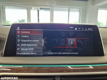 BMW Seria 7 730Ld xDrive