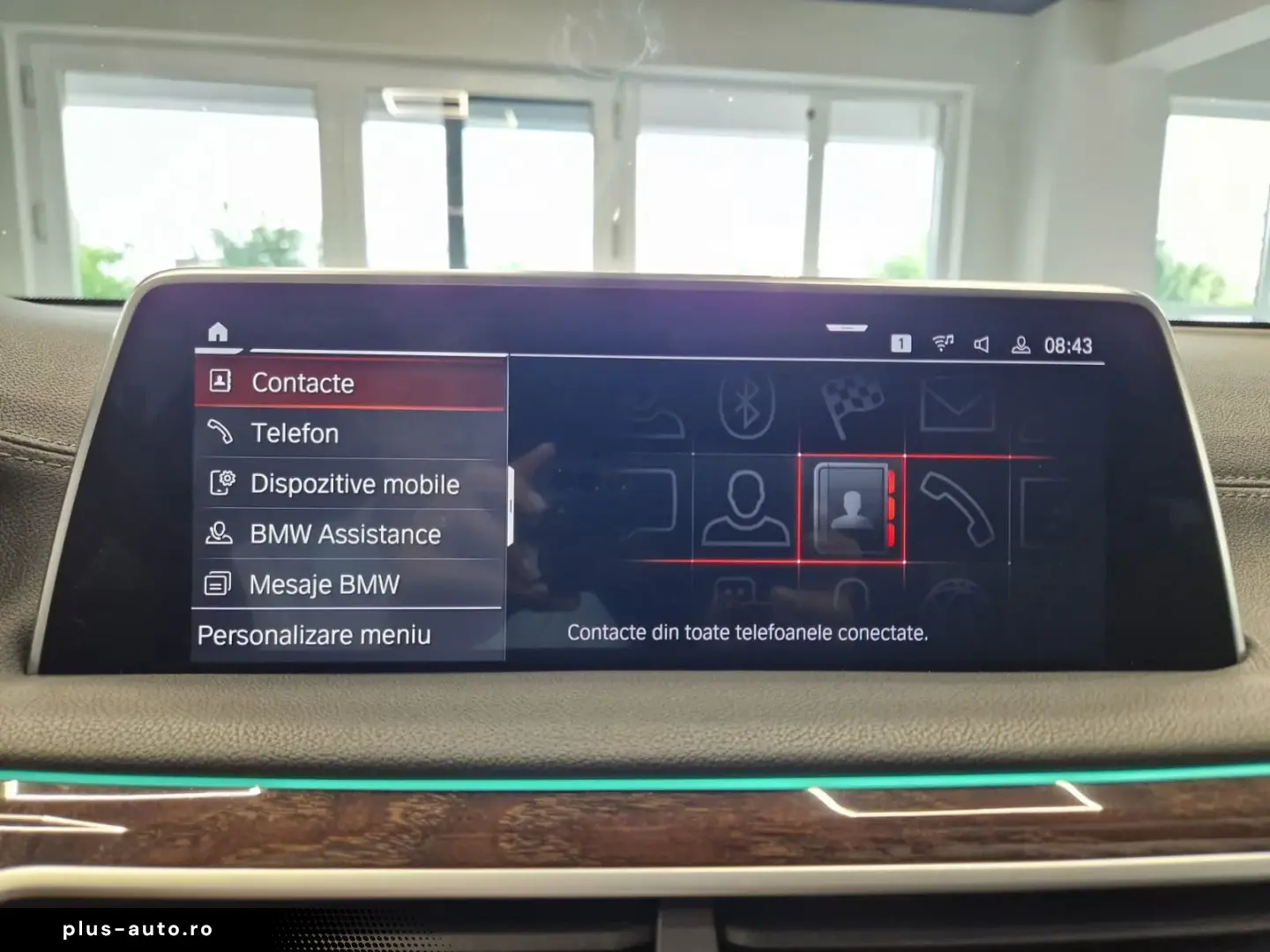 BMW Seria 7 730Ld xDrive