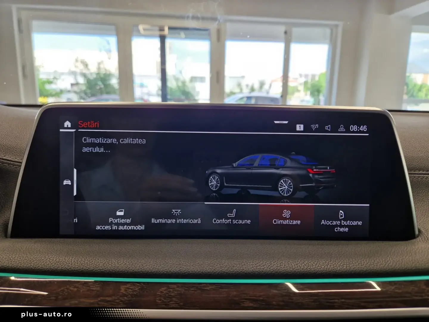 BMW Seria 7 730Ld xDrive