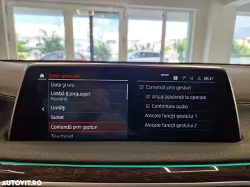 BMW Seria 7 730Ld xDrive