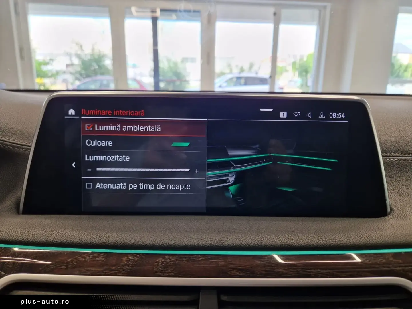 BMW Seria 7 730Ld xDrive