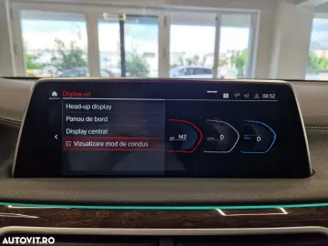 BMW Seria 7 730Ld xDrive