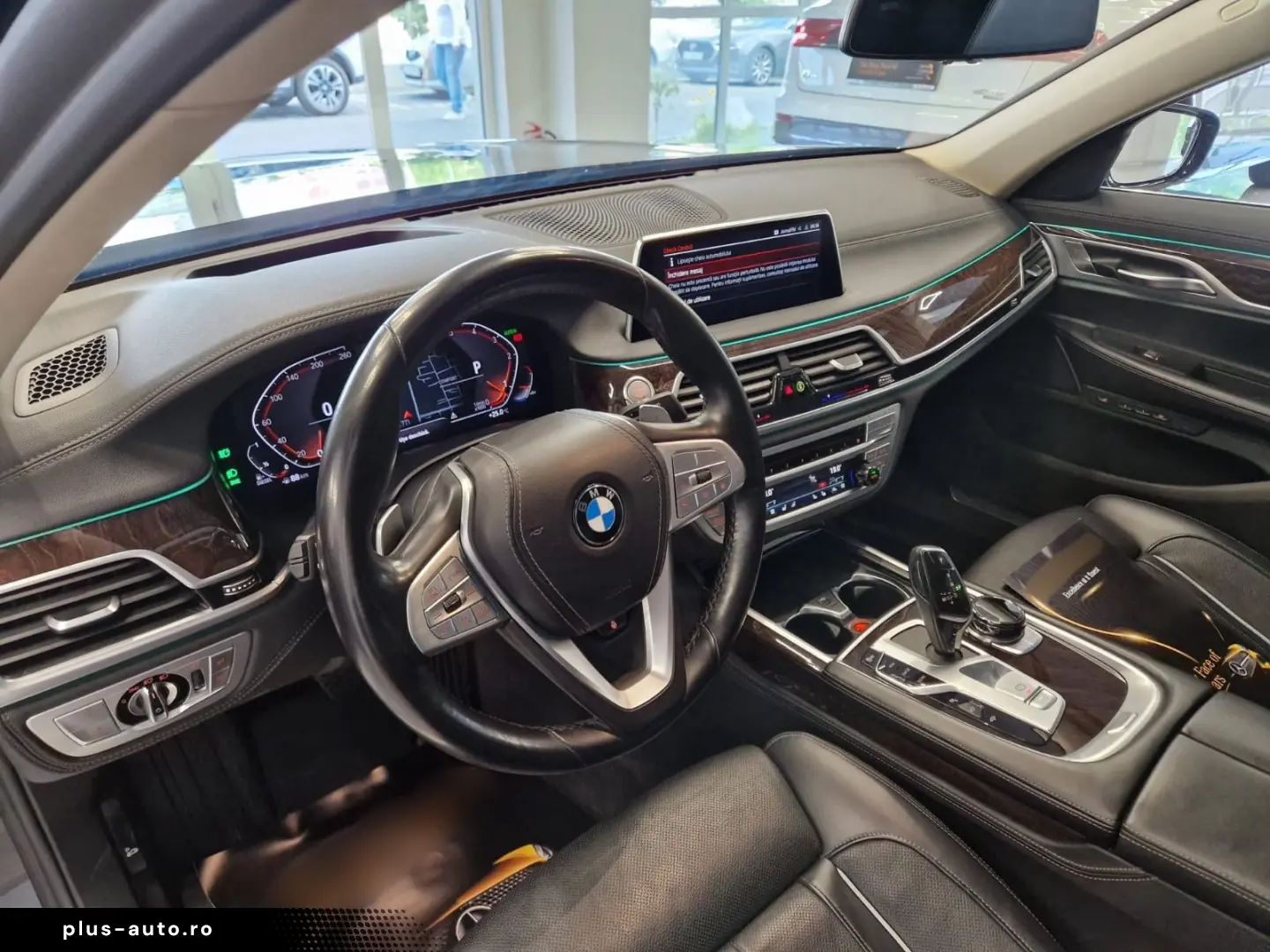 BMW Seria 7 730Ld xDrive