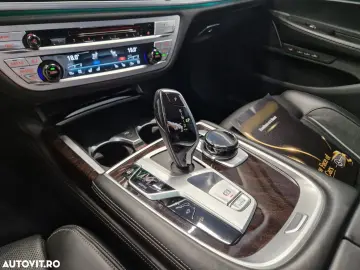 BMW Seria 7 730Ld xDrive