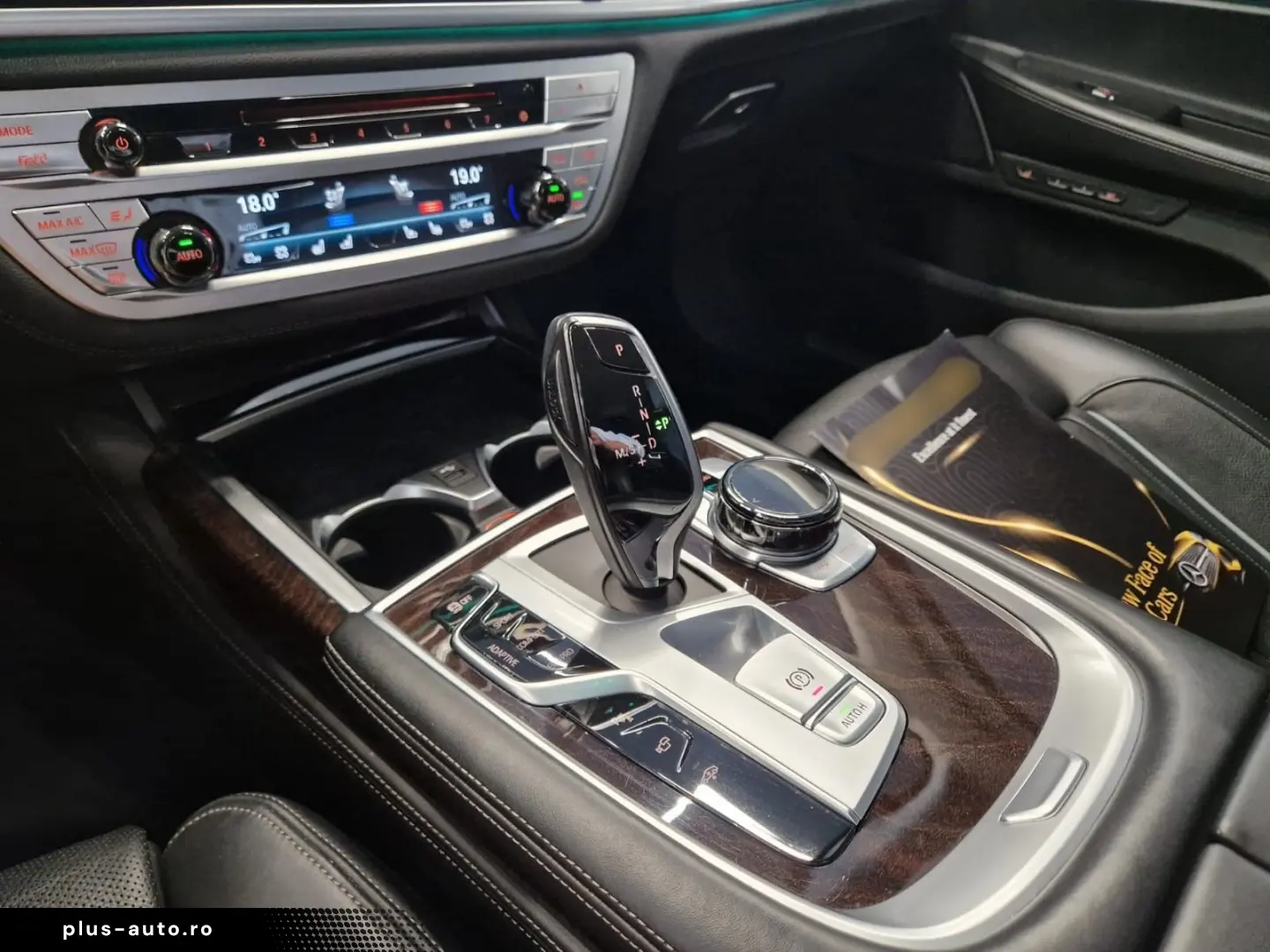 BMW Seria 7 730Ld xDrive