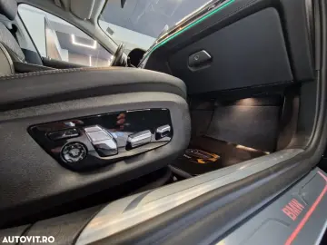 BMW Seria 7 730Ld xDrive